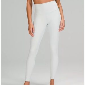 Lululemon Align 28” leggings